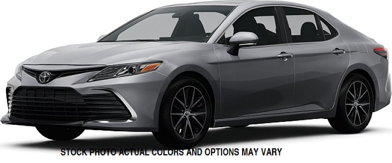 photo of 2023 Toyota Camry