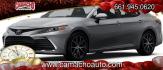 2023 SILVER Toyota Camry (4T1G11AK9PU) with an 4-Cyl 2.5 Liter engine, Automatic 8-Spd w/Sequential Shift transmission, located at 412 Auto Vista Drive, Palmdale, CA, 93551, (661) 945-0620, 34.592636, -118.136681 - Photo#0