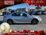2023 SILVER Toyota Camry (4T1G11AK9PU) with an 4-Cyl 2.5 Liter engine, Automatic 8-Spd w/Sequential Shift transmission, located at 412 Auto Vista Drive, Palmdale, CA, 93551, (661) 945-0620, 34.592636, -118.136681- Photo#6
