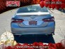 2023 SILVER Toyota Camry (4T1G11AK9PU) with an 4-Cyl 2.5 Liter engine, Automatic 8-Spd w/Sequential Shift transmission, located at 412 Auto Vista Drive, Palmdale, CA, 93551, (661) 945-0620, 34.592636, -118.136681- Photo#8