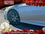 2023 SILVER Toyota Camry (4T1G11AK9PU) with an 4-Cyl 2.5 Liter engine, Automatic 8-Spd w/Sequential Shift transmission, located at 412 Auto Vista Drive, Palmdale, CA, 93551, (661) 945-0620, 34.592636, -118.136681- Photo#24