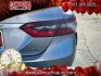 2023 SILVER Toyota Camry (4T1G11AK9PU) with an 4-Cyl 2.5 Liter engine, Automatic 8-Spd w/Sequential Shift transmission, located at 412 Auto Vista Drive, Palmdale, CA, 93551, (661) 945-0620, 34.592636, -118.136681- Photo#28