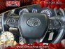 2023 SILVER Toyota Camry (4T1G11AK9PU) with an 4-Cyl 2.5 Liter engine, Automatic 8-Spd w/Sequential Shift transmission, located at 412 Auto Vista Drive, Palmdale, CA, 93551, (661) 945-0620, 34.592636, -118.136681- Photo#37