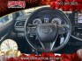 2023 SILVER Toyota Camry (4T1G11AK9PU) with an 4-Cyl 2.5 Liter engine, Automatic 8-Spd w/Sequential Shift transmission, located at 412 Auto Vista Drive, Palmdale, CA, 93551, (661) 945-0620, 34.592636, -118.136681- Photo#46