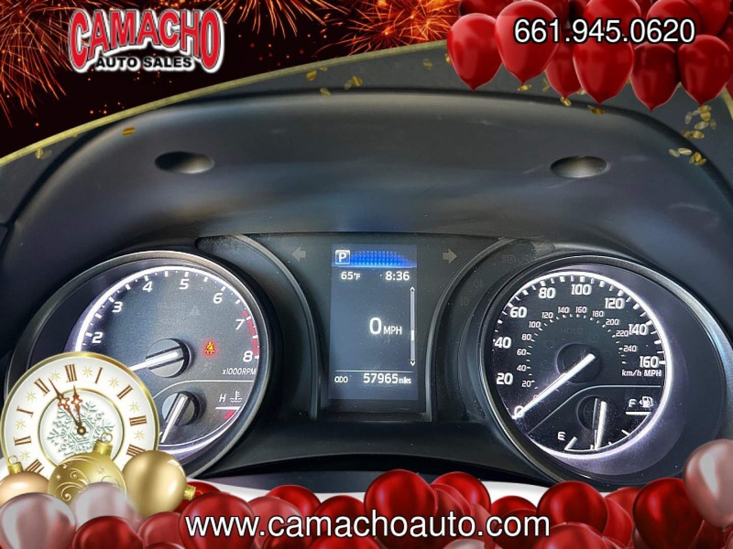 2023 SILVER Toyota Camry (4T1G11AK9PU) with an 4-Cyl 2.5 Liter engine, Automatic 8-Spd w/Sequential Shift transmission, located at 412 Auto Vista Drive, Palmdale, CA, 93551, (661) 945-0620, 34.592636, -118.136681- Photo#48
