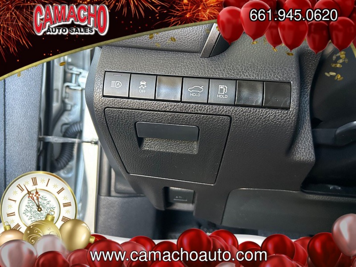 2023 SILVER Toyota Camry (4T1G11AK9PU) with an 4-Cyl 2.5 Liter engine, Automatic 8-Spd w/Sequential Shift transmission, located at 412 Auto Vista Drive, Palmdale, CA, 93551, (661) 945-0620, 34.592636, -118.136681- Photo#57