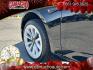 2023 BLACK Tesla Model 3 (5YJ3E1EA6PF) with an AC Electric Motor engine, Single-Speed Fixed Gear transmission, located at 412 Auto Vista Drive, Palmdale, CA, 93551, (661) 945-0620, 34.592636, -118.136681 - Photo#8
