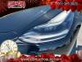 2023 BLACK Tesla Model 3 (5YJ3E1EA6PF) with an AC Electric Motor engine, Single-Speed Fixed Gear transmission, located at 412 Auto Vista Drive, Palmdale, CA, 93551, (661) 945-0620, 34.592636, -118.136681 - Photo#9