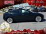 2023 BLACK Tesla Model 3 (5YJ3E1EA6PF) with an AC Electric Motor engine, Single-Speed Fixed Gear transmission, located at 412 Auto Vista Drive, Palmdale, CA, 93551, (661) 945-0620, 34.592636, -118.136681 - Photo#11