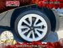 2023 BLACK Tesla Model 3 (5YJ3E1EA6PF) with an AC Electric Motor engine, Single-Speed Fixed Gear transmission, located at 412 Auto Vista Drive, Palmdale, CA, 93551, (661) 945-0620, 34.592636, -118.136681 - Photo#14