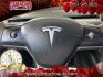 2023 BLACK Tesla Model 3 (5YJ3E1EA6PF) with an AC Electric Motor engine, Single-Speed Fixed Gear transmission, located at 412 Auto Vista Drive, Palmdale, CA, 93551, (661) 945-0620, 34.592636, -118.136681 - Photo#29