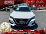 2021 WHITE Nissan Sentra (3N1AB8CV1MY) with an 4-Cyl 2.0 Liter engine, Automatic CVT w/Xtronic transmission, located at 412 Auto Vista Drive, Palmdale, CA, 93551, (661) 945-0620, 34.592636, -118.136681 - Photo#1