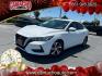2021 WHITE Nissan Sentra (3N1AB8CV1MY) with an 4-Cyl 2.0 Liter engine, Automatic CVT w/Xtronic transmission, located at 412 Auto Vista Drive, Palmdale, CA, 93551, (661) 945-0620, 34.592636, -118.136681 - Photo#2