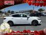 2021 WHITE Nissan Sentra (3N1AB8CV1MY) with an 4-Cyl 2.0 Liter engine, Automatic CVT w/Xtronic transmission, located at 412 Auto Vista Drive, Palmdale, CA, 93551, (661) 945-0620, 34.592636, -118.136681 - Photo#3