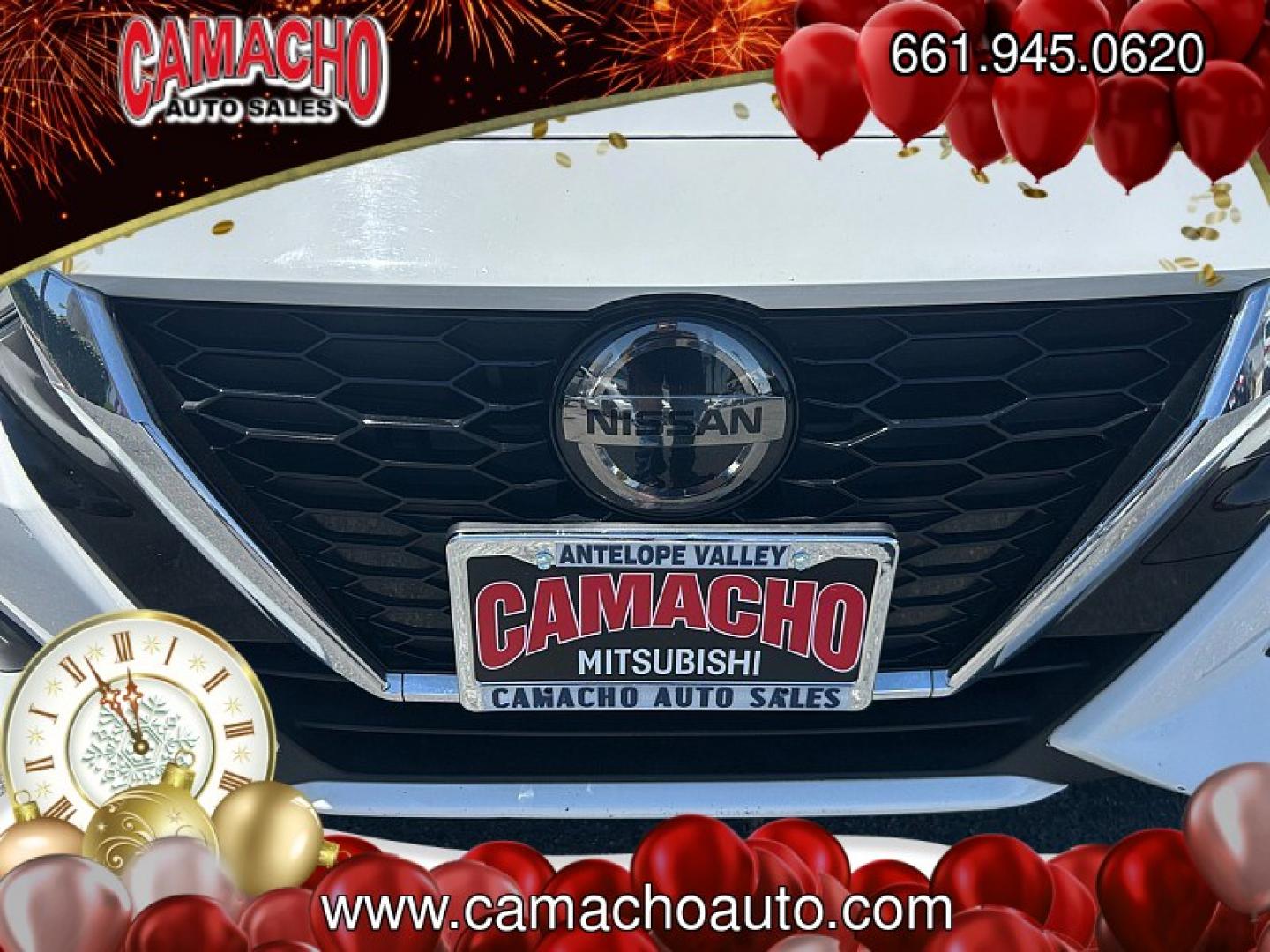 2021 WHITE Nissan Sentra (3N1AB8CV1MY) with an 4-Cyl 2.0 Liter engine, Automatic CVT w/Xtronic transmission, located at 412 Auto Vista Drive, Palmdale, CA, 93551, (661) 945-0620, 34.592636, -118.136681 - Photo#12