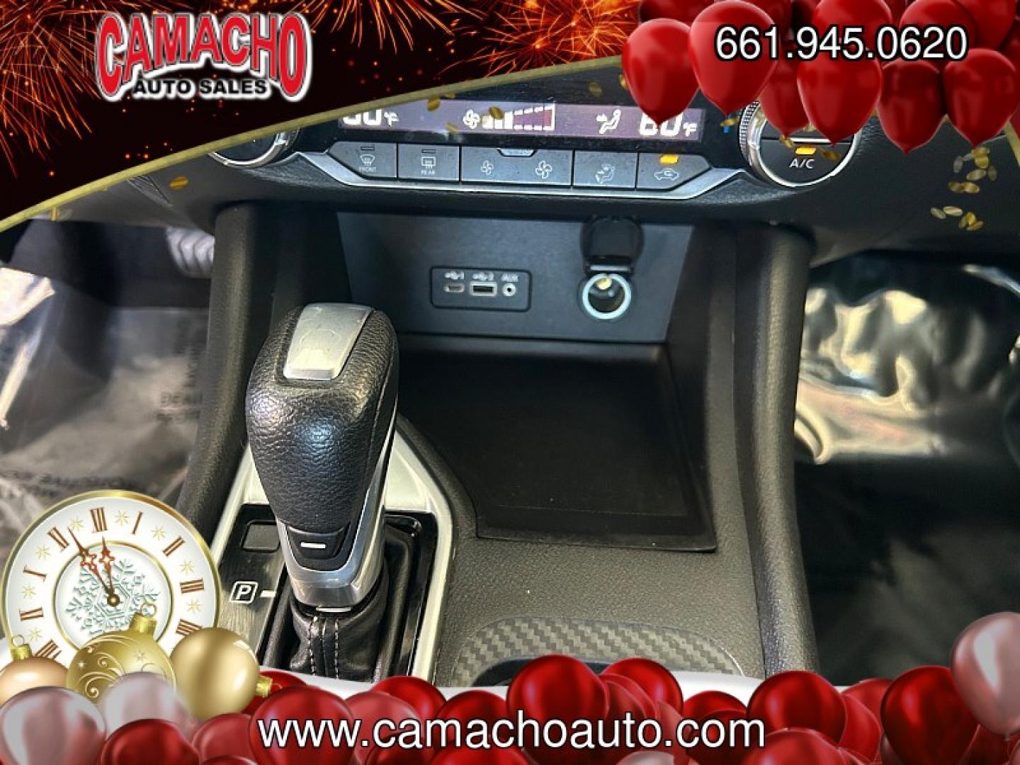 2021 WHITE Nissan Sentra (3N1AB8CV1MY) with an 4-Cyl 2.0 Liter engine, Automatic CVT w/Xtronic transmission, located at 412 Auto Vista Drive, Palmdale, CA, 93551, (661) 945-0620, 34.592636, -118.136681 - Photo#21