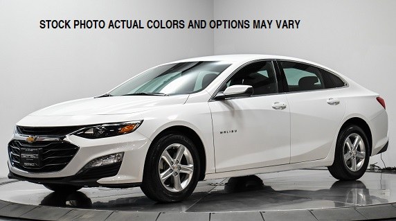 photo of 2024 Chevrolet Malibu 