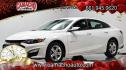 2024 WHITE Chevrolet Malibu (1G1ZD5ST9RF) with an 4-Cyl Turbo 1.5 Liter engine, Automatic CVT transmission, located at 412 Auto Vista Drive, Palmdale, CA, 93551, (661) 945-0620, 34.592636, -118.136681 - Photo#0