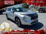 2024 SILVER Mitsubishi Outlander (JA4J4VA88RZ) with an 4-Cyl 2.5 Liter engine, Automatic CVT transmission, located at 412 Auto Vista Drive, Palmdale, CA, 93551, (661) 945-0620, 34.592636, -118.136681 - Photo#0