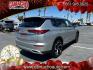 2024 SILVER Mitsubishi Outlander (JA4J4VA88RZ) with an 4-Cyl 2.5 Liter engine, Automatic CVT transmission, located at 412 Auto Vista Drive, Palmdale, CA, 93551, (661) 945-0620, 34.592636, -118.136681 - Photo#1