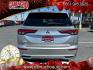 2024 SILVER Mitsubishi Outlander (JA4J4VA88RZ) with an 4-Cyl 2.5 Liter engine, Automatic CVT transmission, located at 412 Auto Vista Drive, Palmdale, CA, 93551, (661) 945-0620, 34.592636, -118.136681 - Photo#2