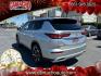 2024 SILVER Mitsubishi Outlander (JA4J4VA88RZ) with an 4-Cyl 2.5 Liter engine, Automatic CVT transmission, located at 412 Auto Vista Drive, Palmdale, CA, 93551, (661) 945-0620, 34.592636, -118.136681 - Photo#3