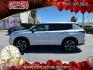 2024 SILVER Mitsubishi Outlander (JA4J4VA88RZ) with an 4-Cyl 2.5 Liter engine, Automatic CVT transmission, located at 412 Auto Vista Drive, Palmdale, CA, 93551, (661) 945-0620, 34.592636, -118.136681 - Photo#4