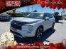 2024 SILVER Mitsubishi Outlander (JA4J4VA88RZ) with an 4-Cyl 2.5 Liter engine, Automatic CVT transmission, located at 412 Auto Vista Drive, Palmdale, CA, 93551, (661) 945-0620, 34.592636, -118.136681 - Photo#5
