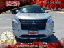 2024 SILVER Mitsubishi Outlander (JA4J4VA88RZ) with an 4-Cyl 2.5 Liter engine, Automatic CVT transmission, located at 412 Auto Vista Drive, Palmdale, CA, 93551, (661) 945-0620, 34.592636, -118.136681 - Photo#6