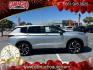 2024 SILVER Mitsubishi Outlander (JA4J4VA88RZ) with an 4-Cyl 2.5 Liter engine, Automatic CVT transmission, located at 412 Auto Vista Drive, Palmdale, CA, 93551, (661) 945-0620, 34.592636, -118.136681 - Photo#7