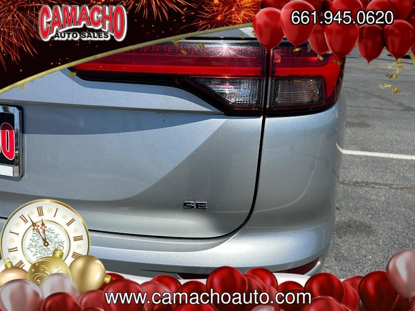 2024 SILVER Mitsubishi Outlander (JA4J4VA88RZ) with an 4-Cyl 2.5 Liter engine, Automatic CVT transmission, located at 412 Auto Vista Drive, Palmdale, CA, 93551, (661) 945-0620, 34.592636, -118.136681 - Photo#14