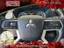 2024 SILVER Mitsubishi Outlander (JA4J4VA88RZ) with an 4-Cyl 2.5 Liter engine, Automatic CVT transmission, located at 412 Auto Vista Drive, Palmdale, CA, 93551, (661) 945-0620, 34.592636, -118.136681 - Photo#19