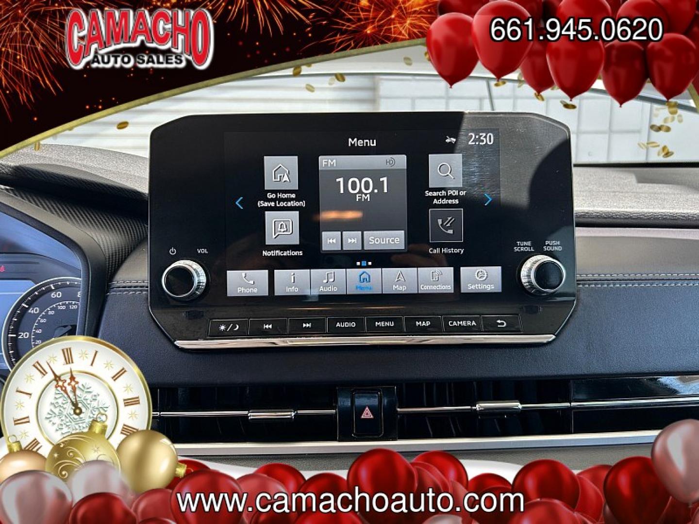 2024 SILVER Mitsubishi Outlander (JA4J4VA88RZ) with an 4-Cyl 2.5 Liter engine, Automatic CVT transmission, located at 412 Auto Vista Drive, Palmdale, CA, 93551, (661) 945-0620, 34.592636, -118.136681 - Photo#22