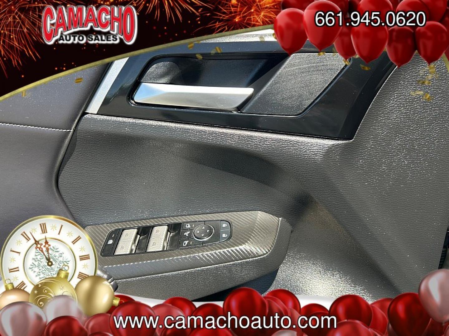 2024 SILVER Mitsubishi Outlander (JA4J4VA88RZ) with an 4-Cyl 2.5 Liter engine, Automatic CVT transmission, located at 412 Auto Vista Drive, Palmdale, CA, 93551, (661) 945-0620, 34.592636, -118.136681 - Photo#28