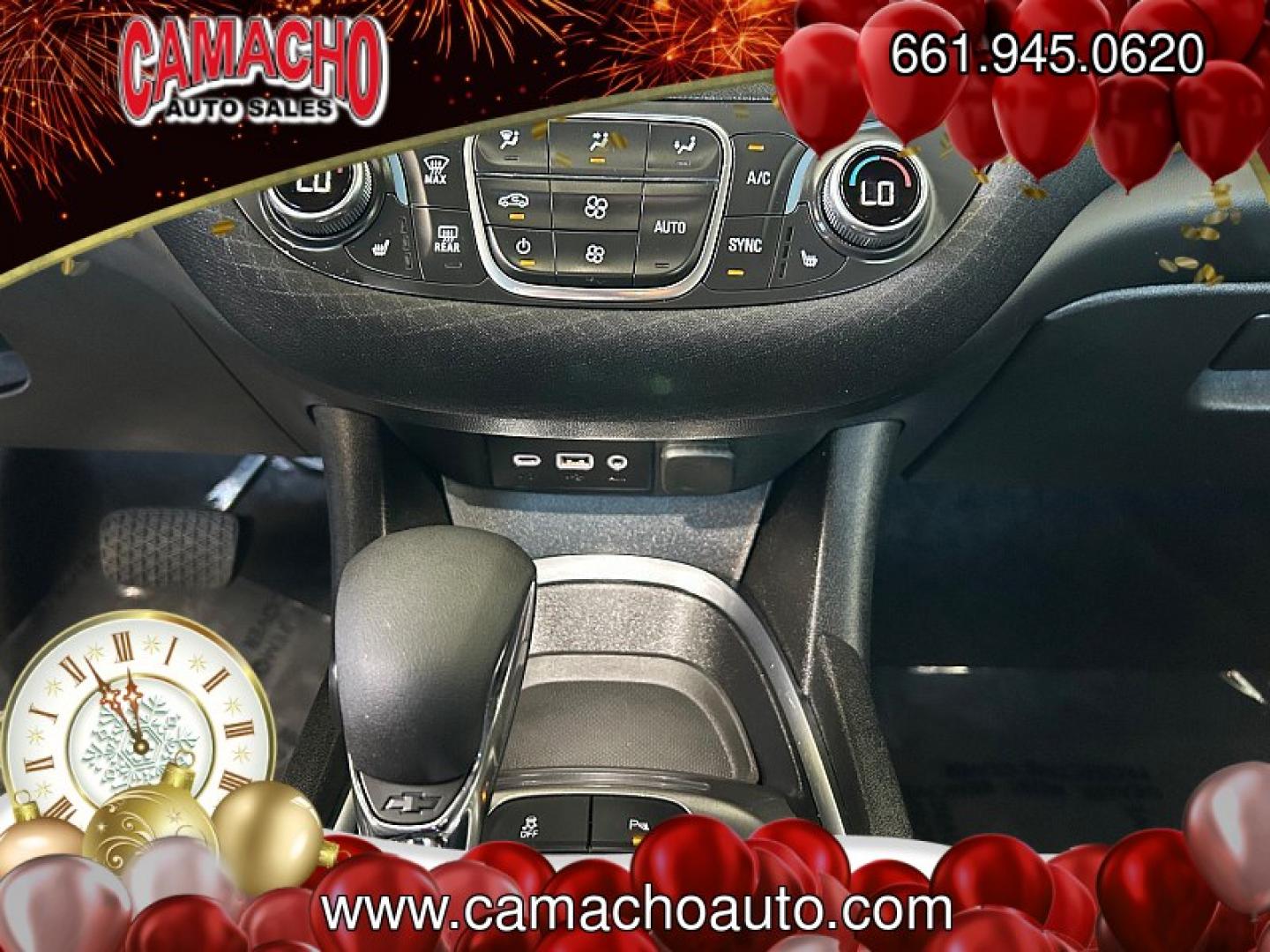 2024 WHITE Chevrolet Malibu (1G1ZD5ST1RF) with an 4-Cyl Turbo 1.5 Liter engine, Automatic CVT transmission, located at 412 Auto Vista Drive, Palmdale, CA, 93551, (661) 945-0620, 34.592636, -118.136681- Photo#20