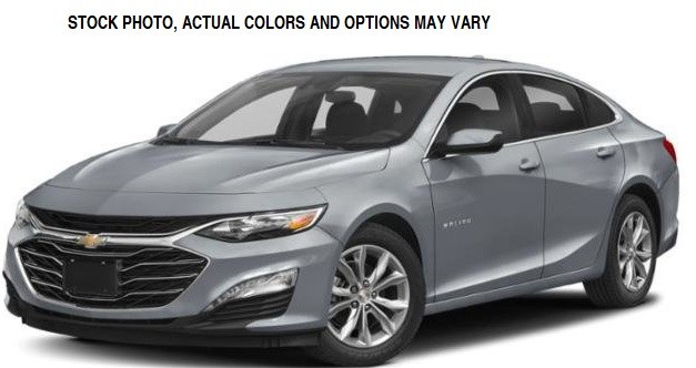 photo of 2023 Chevrolet Malibu 