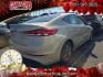 2017 TAN Hyundai Elantra (5NPD84LF4HH) with an 4-Cyl 2.0 Liter engine, Auto 6-Spd Shiftronic transmission, located at 412 Auto Vista Drive, Palmdale, CA, 93551, (661) 945-0620, 34.592636, -118.136681 - Photo#2