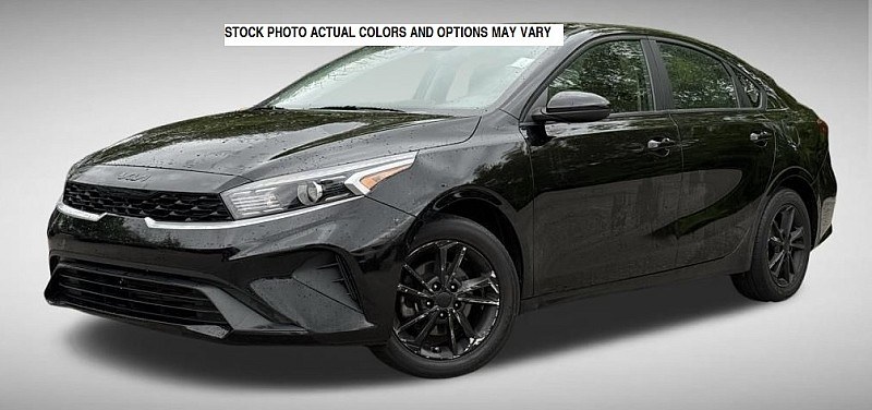photo of 2024 Kia Forte 