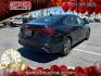 2024 BLACK Kia Forte (3KPF24AD3RE) with an 4-Cyl 2.0 Liter engine, Automatic IVT transmission, located at 412 Auto Vista Drive, Palmdale, CA, 93551, (661) 945-0620, 34.592636, -118.136681 - Photo#6