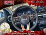 2024 BLACK Kia Forte (3KPF24AD3RE) with an 4-Cyl 2.0 Liter engine, Automatic IVT transmission, located at 412 Auto Vista Drive, Palmdale, CA, 93551, (661) 945-0620, 34.592636, -118.136681 - Photo#23