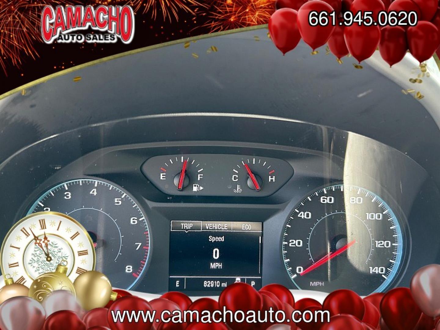 2023 WHITE Chevrolet Malibu (1G1ZD5ST6PF) with an 4-Cyl Turbo 1.5 Liter engine, Automatic CVT transmission, located at 412 Auto Vista Drive, Palmdale, CA, 93551, (661) 945-0620, 34.592636, -118.136681- Photo#21