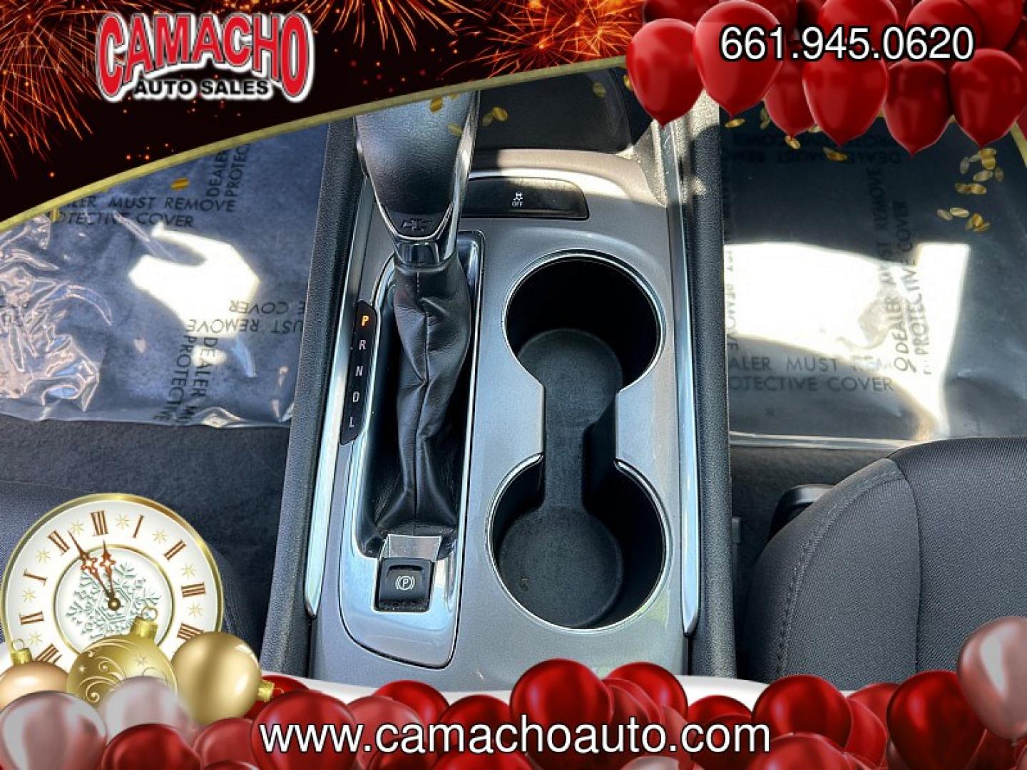 2023 WHITE Chevrolet Malibu (1G1ZD5ST6PF) with an 4-Cyl Turbo 1.5 Liter engine, Automatic CVT transmission, located at 412 Auto Vista Drive, Palmdale, CA, 93551, (661) 945-0620, 34.592636, -118.136681- Photo#23