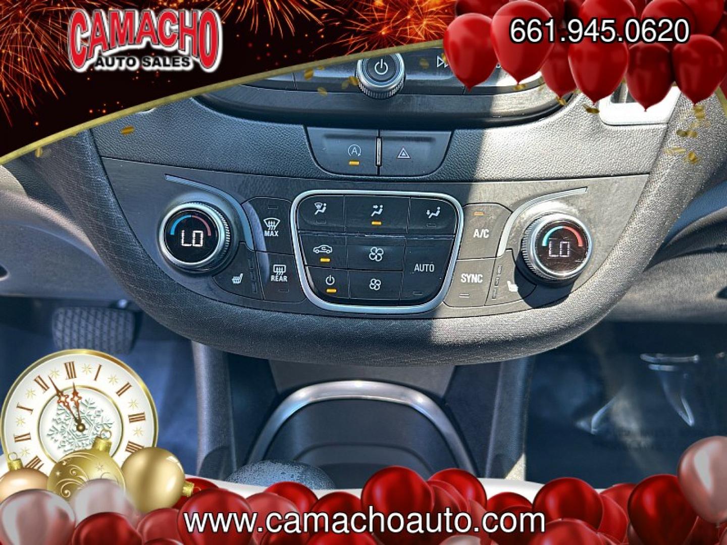 2023 WHITE Chevrolet Malibu (1G1ZD5ST6PF) with an 4-Cyl Turbo 1.5 Liter engine, Automatic CVT transmission, located at 412 Auto Vista Drive, Palmdale, CA, 93551, (661) 945-0620, 34.592636, -118.136681- Photo#24