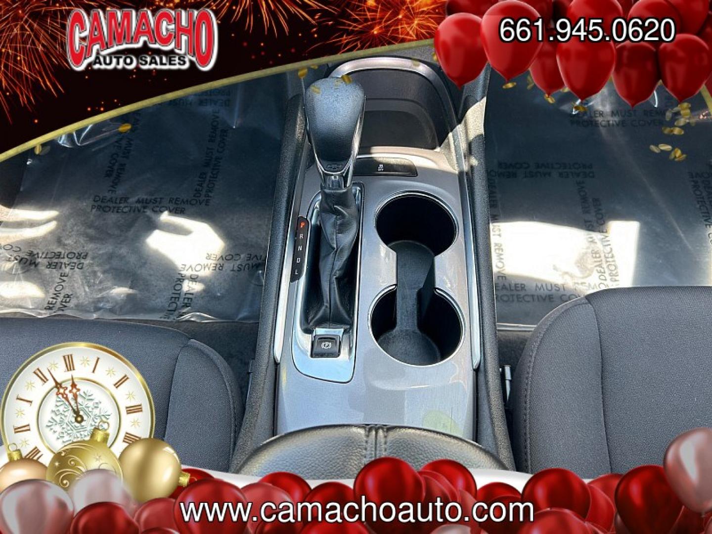 2023 WHITE Chevrolet Malibu (1G1ZD5ST6PF) with an 4-Cyl Turbo 1.5 Liter engine, Automatic CVT transmission, located at 412 Auto Vista Drive, Palmdale, CA, 93551, (661) 945-0620, 34.592636, -118.136681- Photo#25