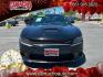 2023 BLACK Dodge Charger (2C3CDXHG9PH) with an V6 3.6 Liter engine, Automatic 8-Spd w/AutoStick transmission, located at 412 Auto Vista Drive, Palmdale, CA, 93551, (661) 945-0620, 34.592636, -118.136681 - Photo#1