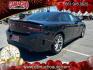 2023 BLACK Dodge Charger (2C3CDXHG9PH) with an V6 3.6 Liter engine, Automatic 8-Spd w/AutoStick transmission, located at 412 Auto Vista Drive, Palmdale, CA, 93551, (661) 945-0620, 34.592636, -118.136681 - Photo#6