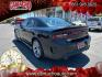2023 BLACK Dodge Charger (2C3CDXHG9PH) with an V6 3.6 Liter engine, Automatic 8-Spd w/AutoStick transmission, located at 412 Auto Vista Drive, Palmdale, CA, 93551, (661) 945-0620, 34.592636, -118.136681 - Photo#8