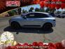 2018 SILVER Porsche Macan (WP1AG2A59JL) with an V6 Twin Turbo 3.0 Liter engine, Auto 7-Spd PDK Dbl-Cltch transmission, located at 412 Auto Vista Drive, Palmdale, CA, 93551, (661) 945-0620, 34.592636, -118.136681 - Photo#0