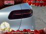 2018 SILVER Porsche Macan (WP1AG2A59JL) with an V6 Twin Turbo 3.0 Liter engine, Auto 7-Spd PDK Dbl-Cltch transmission, located at 412 Auto Vista Drive, Palmdale, CA, 93551, (661) 945-0620, 34.592636, -118.136681- Photo#15