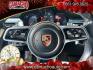 2018 SILVER Porsche Macan (WP1AG2A59JL) with an V6 Twin Turbo 3.0 Liter engine, Auto 7-Spd PDK Dbl-Cltch transmission, located at 412 Auto Vista Drive, Palmdale, CA, 93551, (661) 945-0620, 34.592636, -118.136681- Photo#24